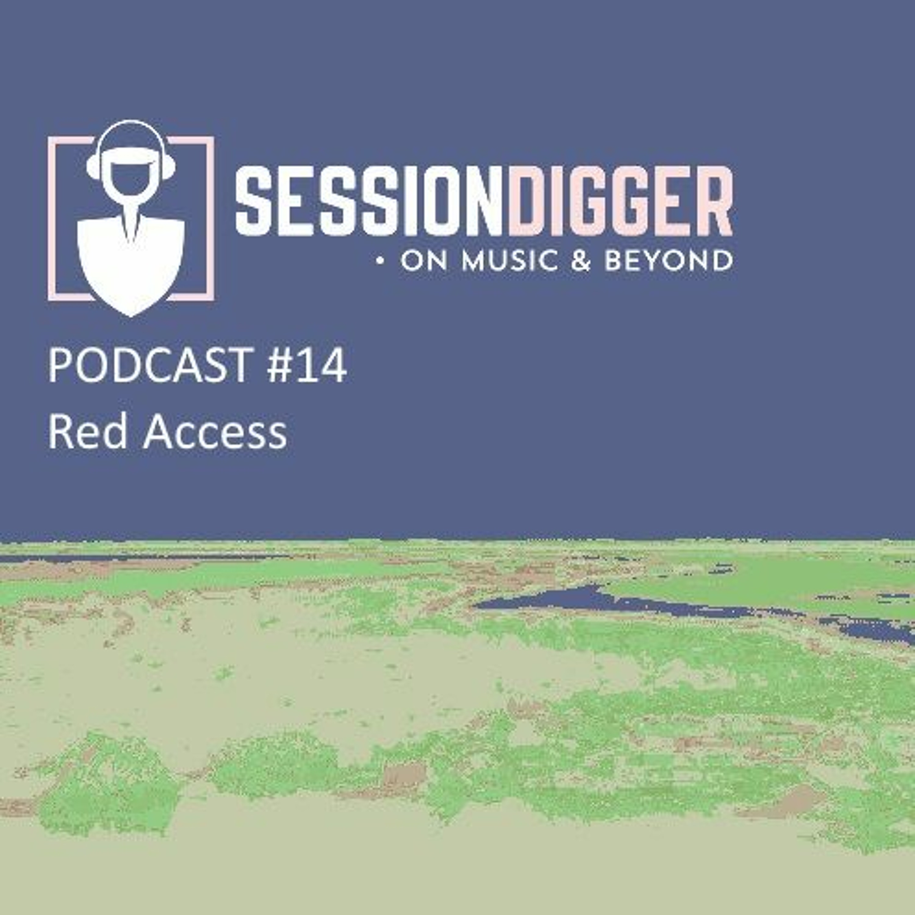 sessiondigger podcast