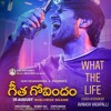 What The Life Cover Geetha Govindam Avinash Vadapalli Mp3