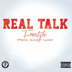 Sosa - Real Talk (Freestyle)