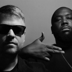 Run The Jewels - Nobody Speak (DARKZT Remix)