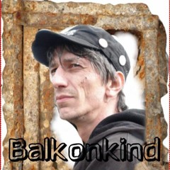 The Horrorist - Born This Way - Balkonkind Bootleg -FREE DOWNLOAD