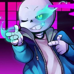 Song That Might Play When You Fight Sans (Spookydove Remix)