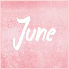 June