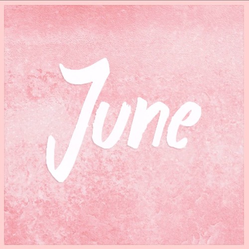 June