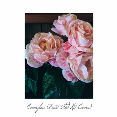 Emmylou - (First Aid Kit Cover)