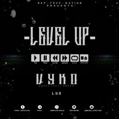 ❌Ella Es Mi Diabla❌ / ►Level Up◄ / CD OFFICIAL / ★TRAP★ / ★R&B★ 2018 (C)