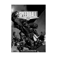 Speedball
