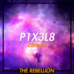 P1X3L8 - Caravas