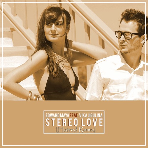 Stereo love edward maya feat jigulina. Edward Maya Vika Jigulina 2011.