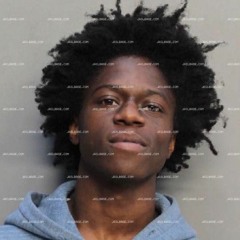 Stay Focused X DBE Sosa