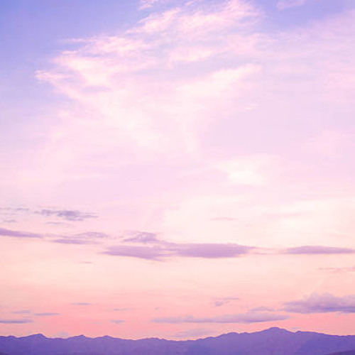 Strawberry Skies