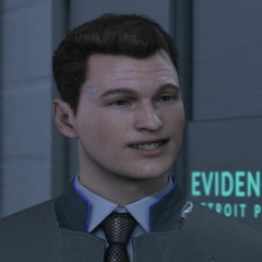 You Became Human In The Wrong Detroit