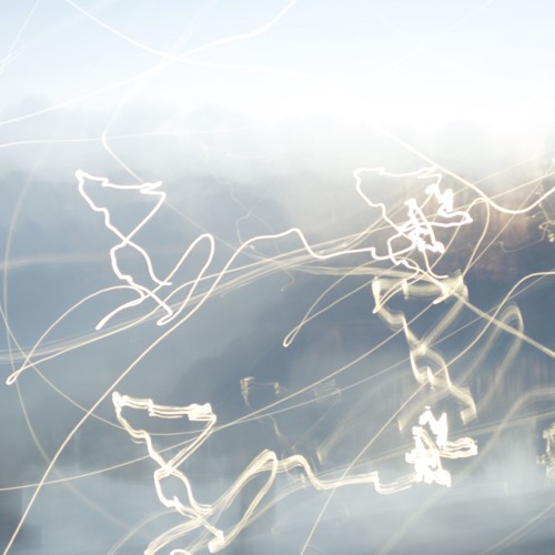 Breathing The Aether (2019)