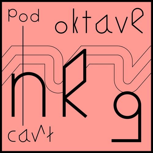 Oktave Records Podcast 009: Jeff Derringer