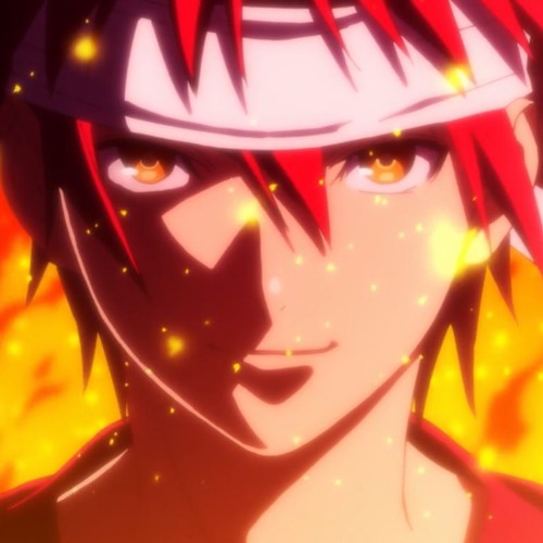 Shokugeki no Souma, Yukihira Souma