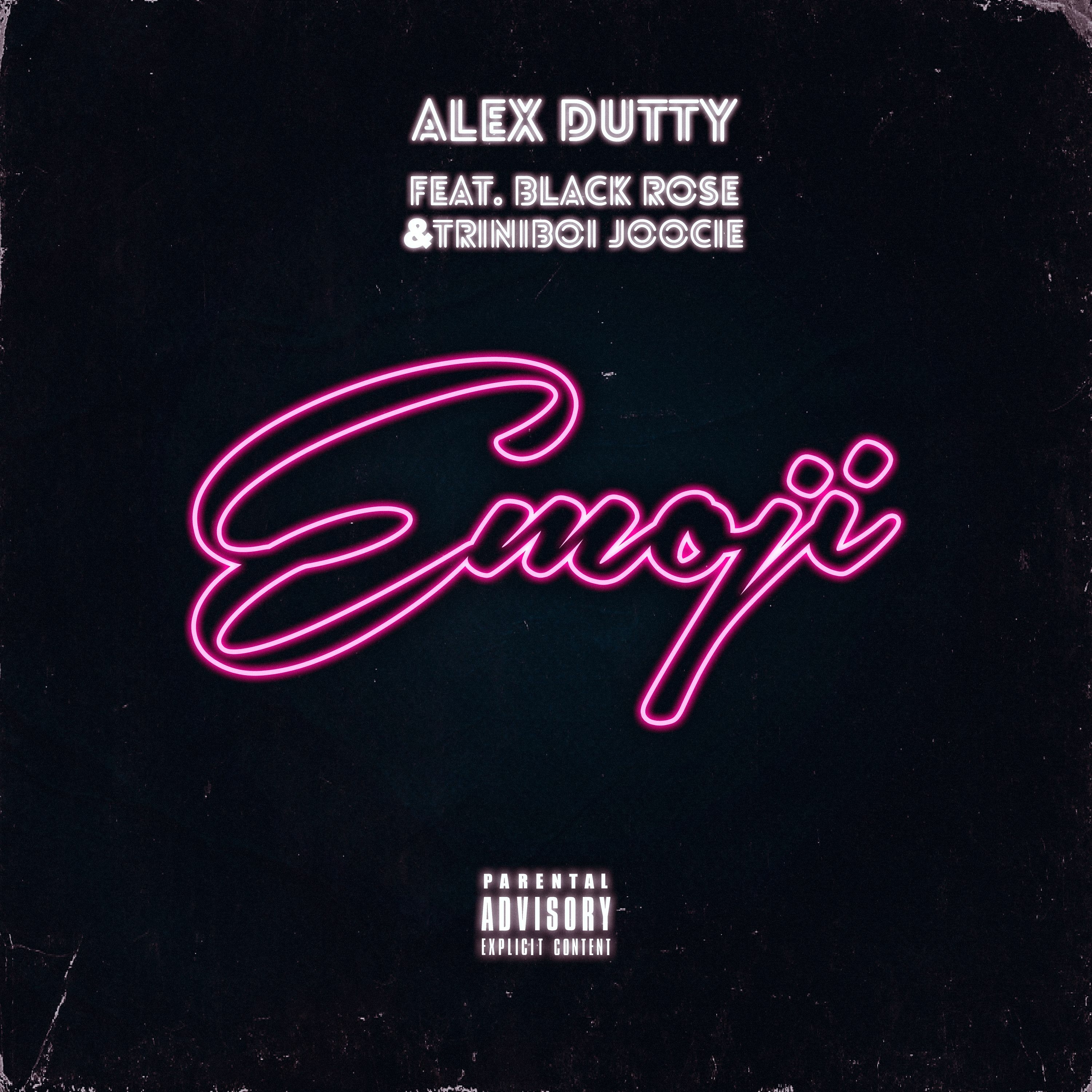 Alex Dutty Music
