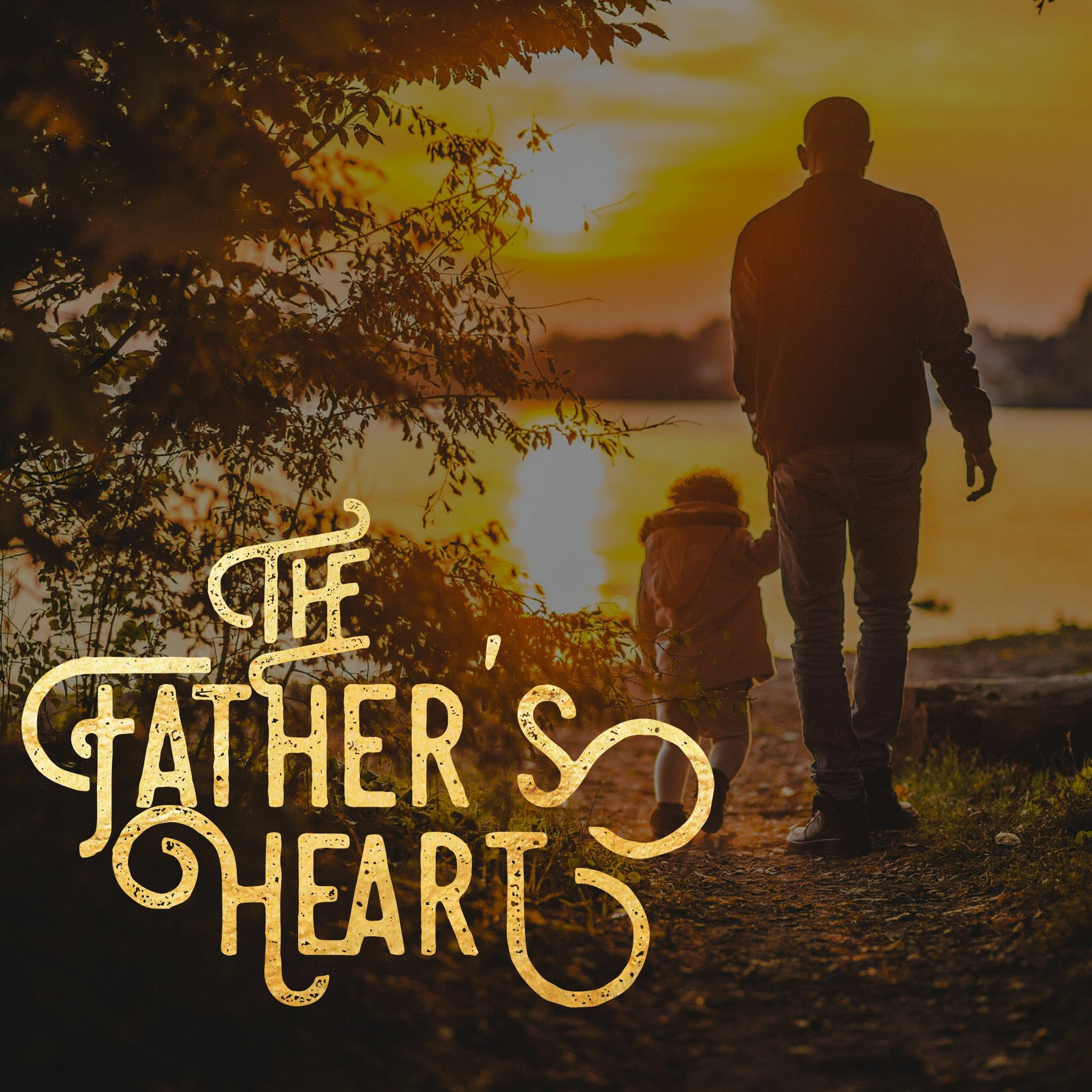 29th July 2018 - Ps. Wayne Huirua - The Father's Heart Pt. 5