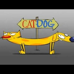 Full CatDog Theme Song (1998)