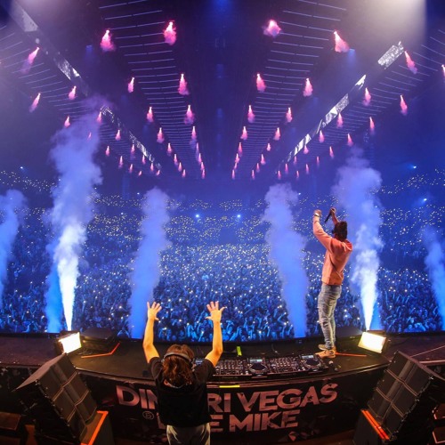 Dimitri Vegas & Like Mike Only The Best 2018 (Special Bringing The Madness)