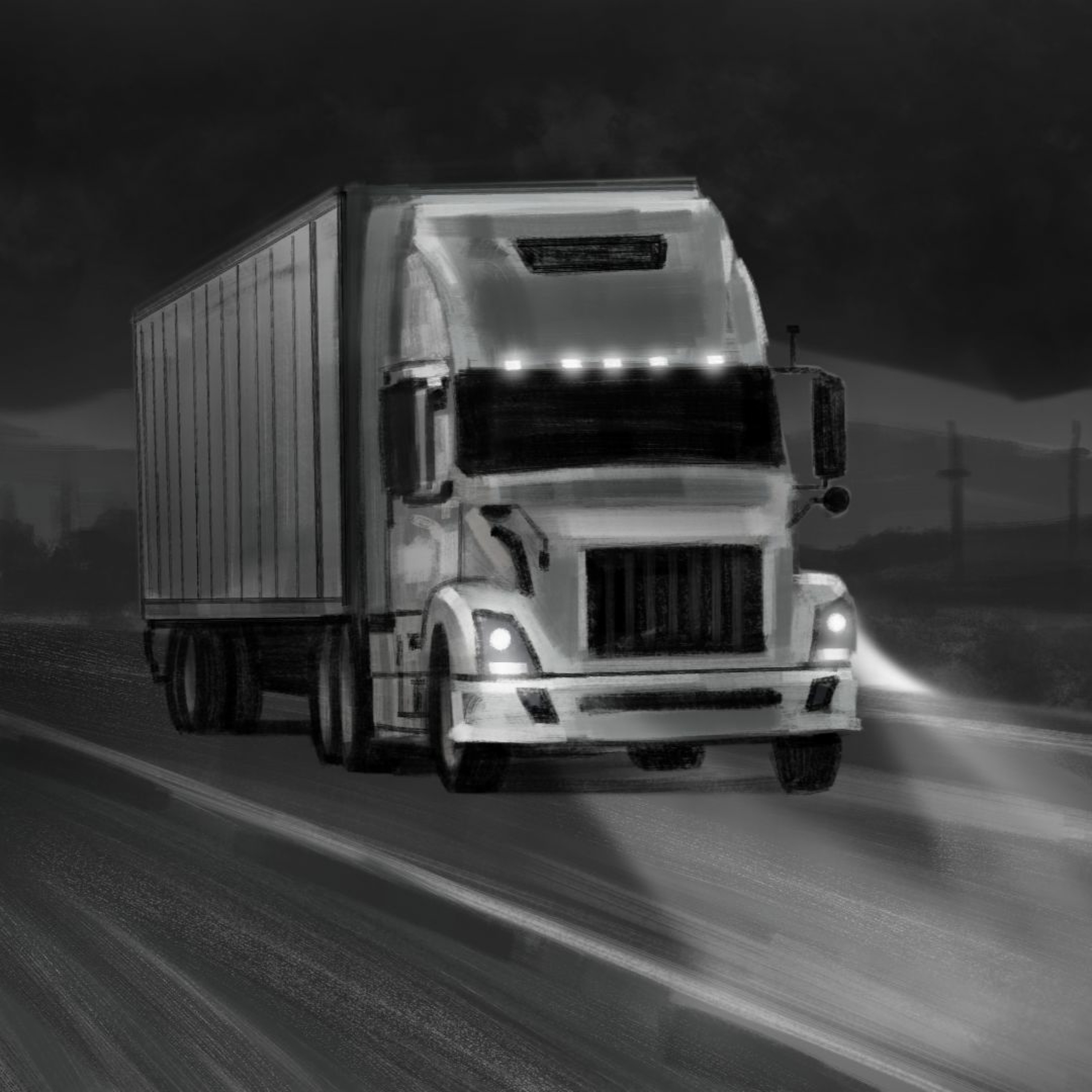S02E02 - The Trucker's Wife