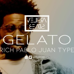 Hoodrich Pablo Juan x Gunna Type Beat - Gelato