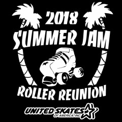 Summer Jam Roller Reunion Megamix