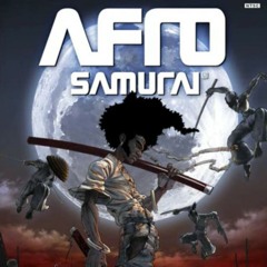 Afro Samurai Fight Groove 6