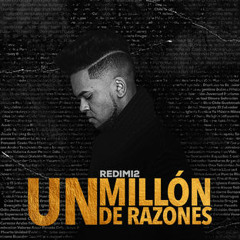 Un Millón De Razones - Redimi2 - Un Millón De Razones (Single) [2017]
