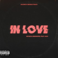 In Love (feat. KADI)