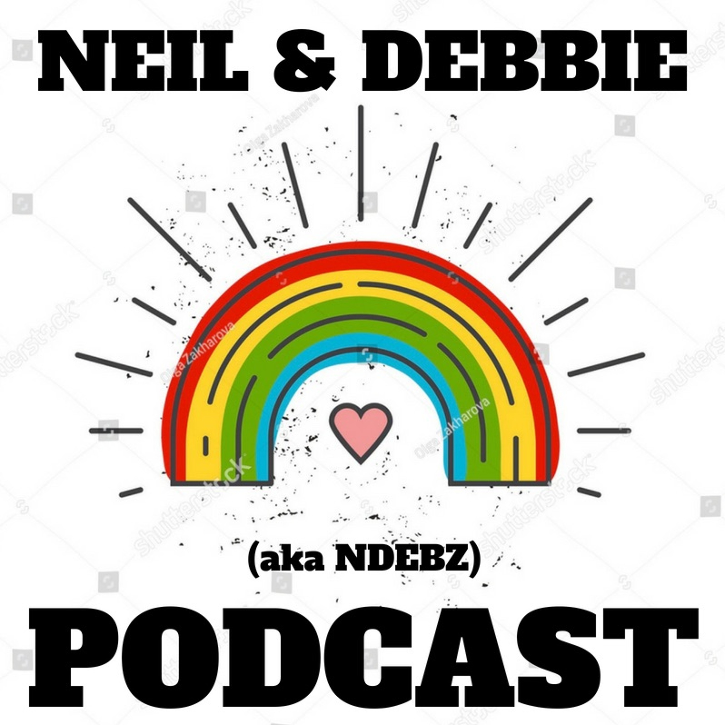 Neil & Debbie (aka NDEBZ)