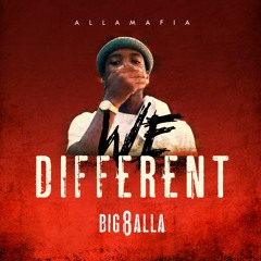 We Different (Prod. By @Billionairebeatz)