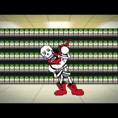 Undertale  Soup Store