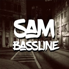Sam Bassline- Seen You Before (4x4) [Free Download]