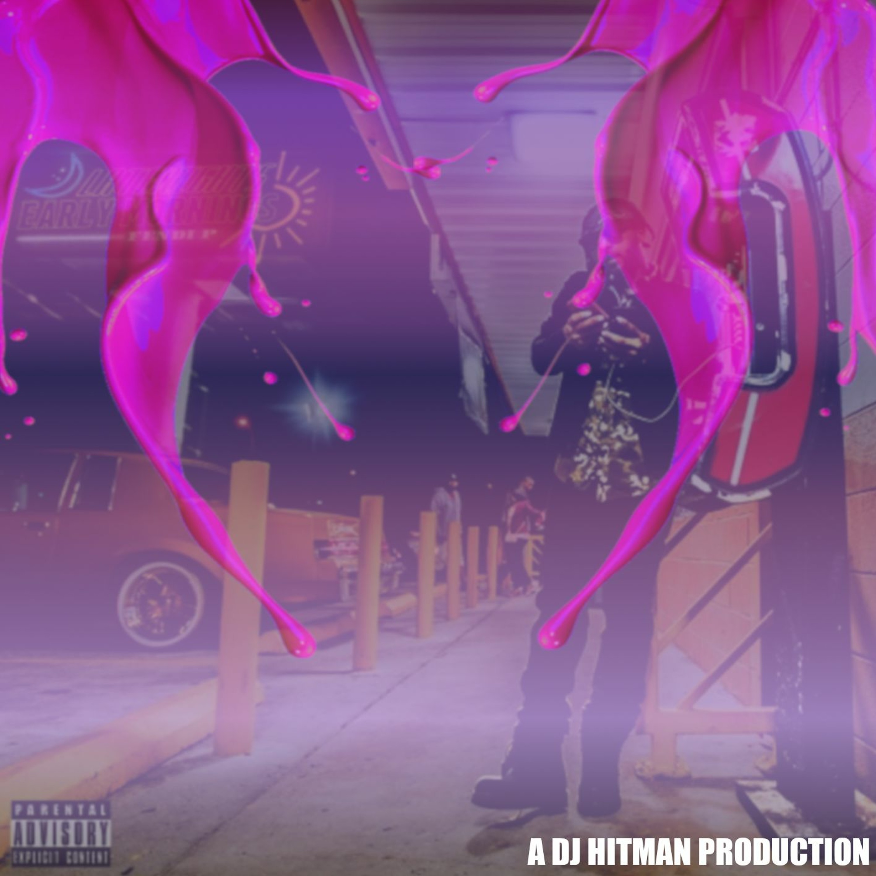 Fendi P - Weed And Weave Ft Project Pat Slowed N Thowd episode artwork