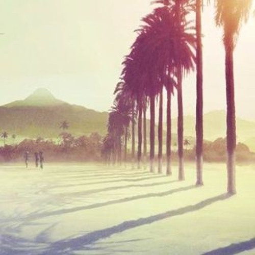 Red Hot Chili Peppers & Hauslowski - Summer Snow