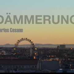 Dämmerung - Carlos Cesano
