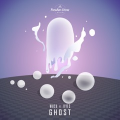 WUSA - Ghost (Feat. IIVES)