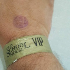 DJ PIP  old skool house -curiosity 17h street party - intimate set
