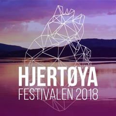 Hjertøya mix NR.1