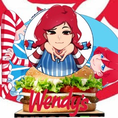paid promotion for WENDY'S