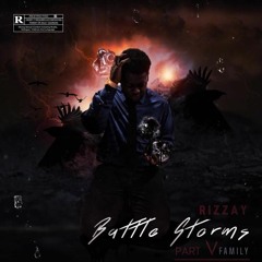 Battle Storms Part V