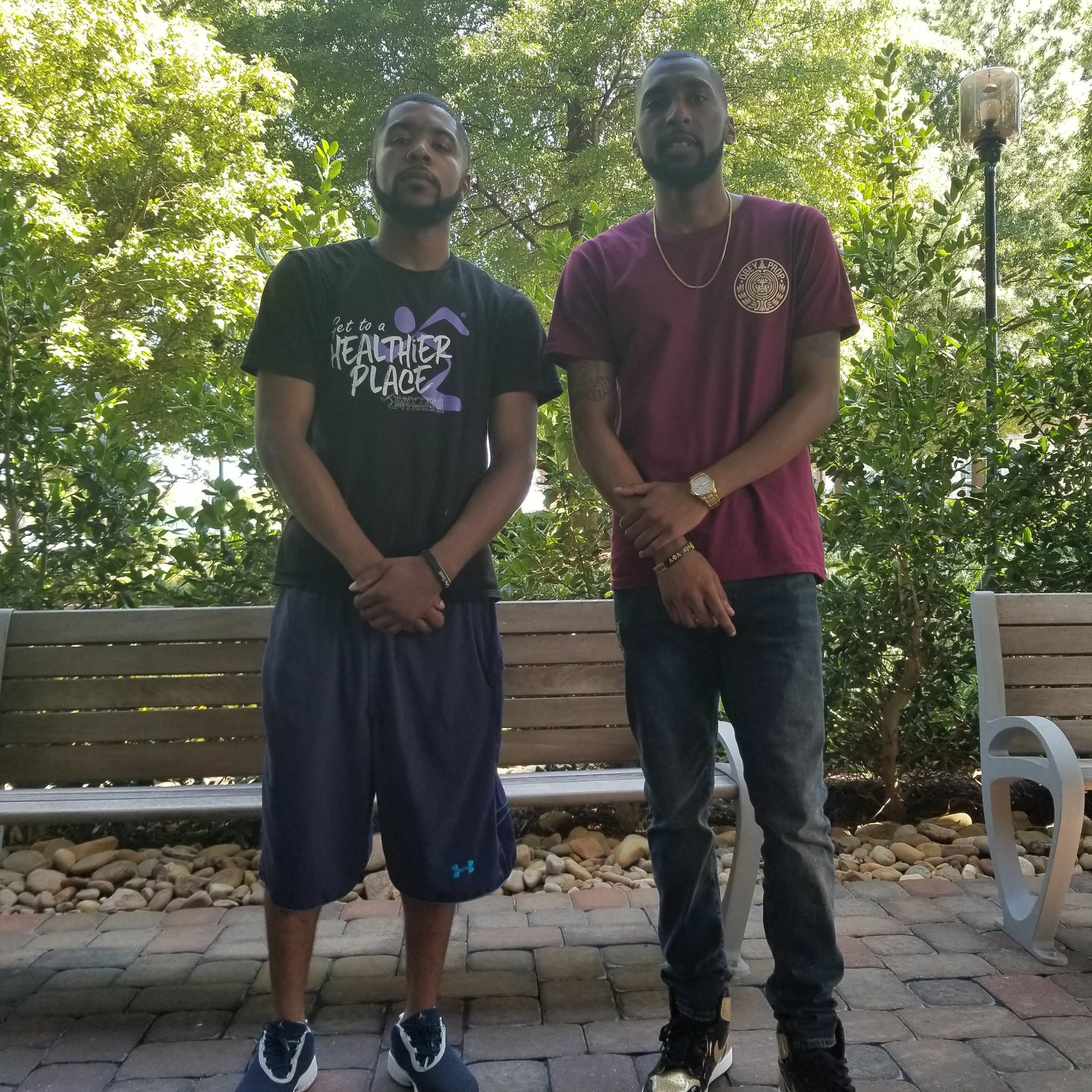 Cross The Line Podcast