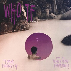 journey gz x ty.dmnd (prod. John Cotton)