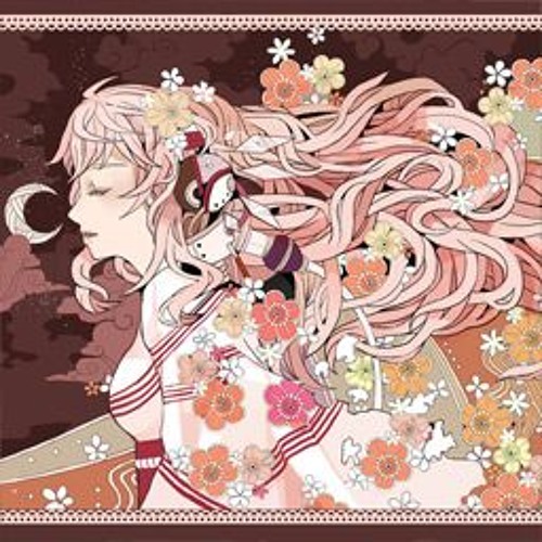 Stream 花舞月詠譚 Hanamai Tsukuyomi Tan Feat Megurine Luka Hoskey Yukie Dong By Golden Kirby Listen Online For Free On Soundcloud