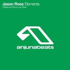 Jason Ross - Elements (Sunny Lax Remix)