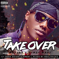 Wellar Ft. Timzy Mani - Take Over - Mixed By REALTRICKS