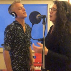 Oracion Del Remanso (cover)