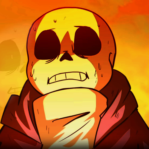 Stream UnderverseSwapSans  Listen to Horror sans stuff playlist online for  free on SoundCloud