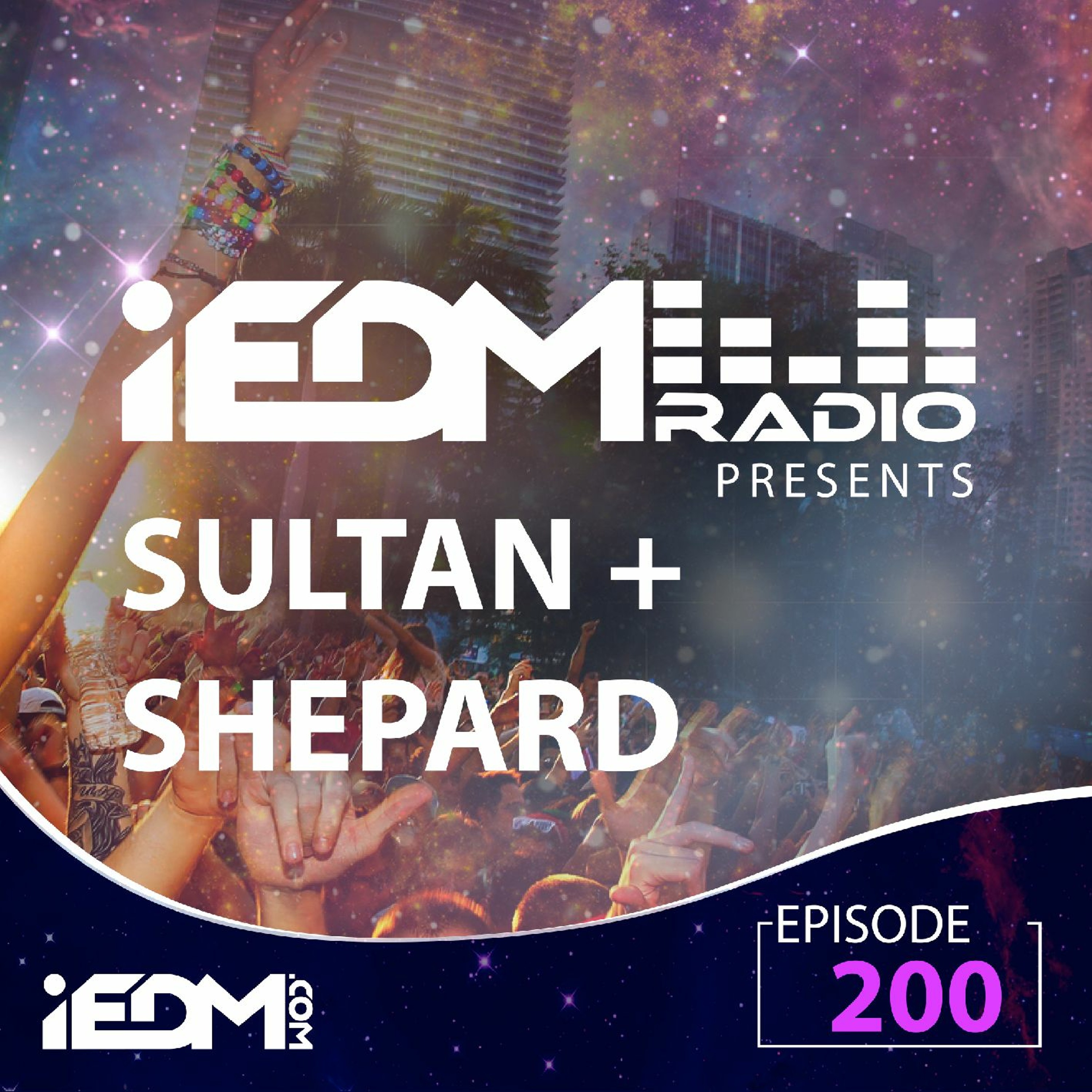 iEDM Radio