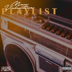 MAX VALENTINE - PLAYLIST